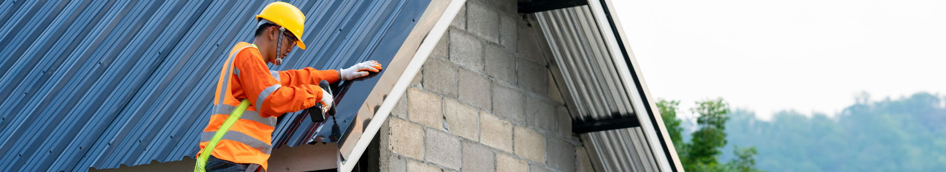 Building Safety Header