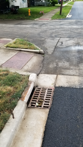 Buchanan St Resurfacing 04