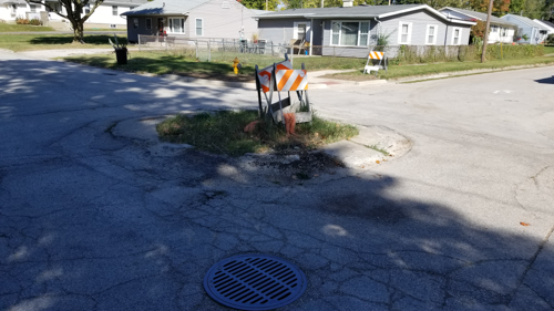 Colton Ave Resurfacing 01