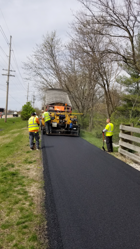 Constitution Trail Resurfacing 02