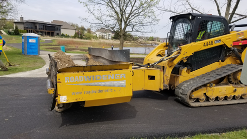 Constitution Trail Resurfacing 10