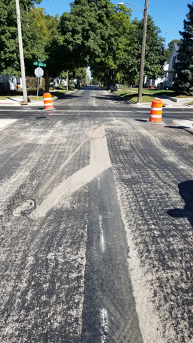 Madison St Resurfacing 01