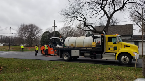 Marion St Resurfacing 04