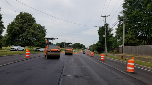 Towanda Ave Resurfacing 03