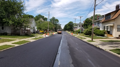 Wood St Resurfacing 03
