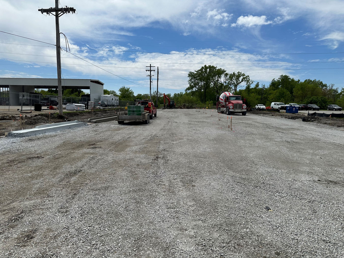 PH1 Hamilton Road Project 05