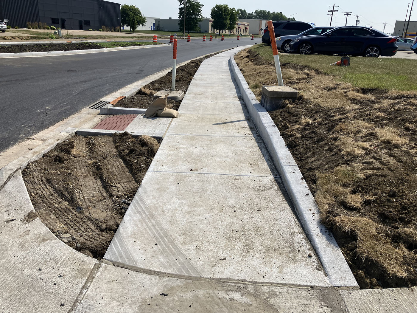 PH1 Hamilton Road Project 16